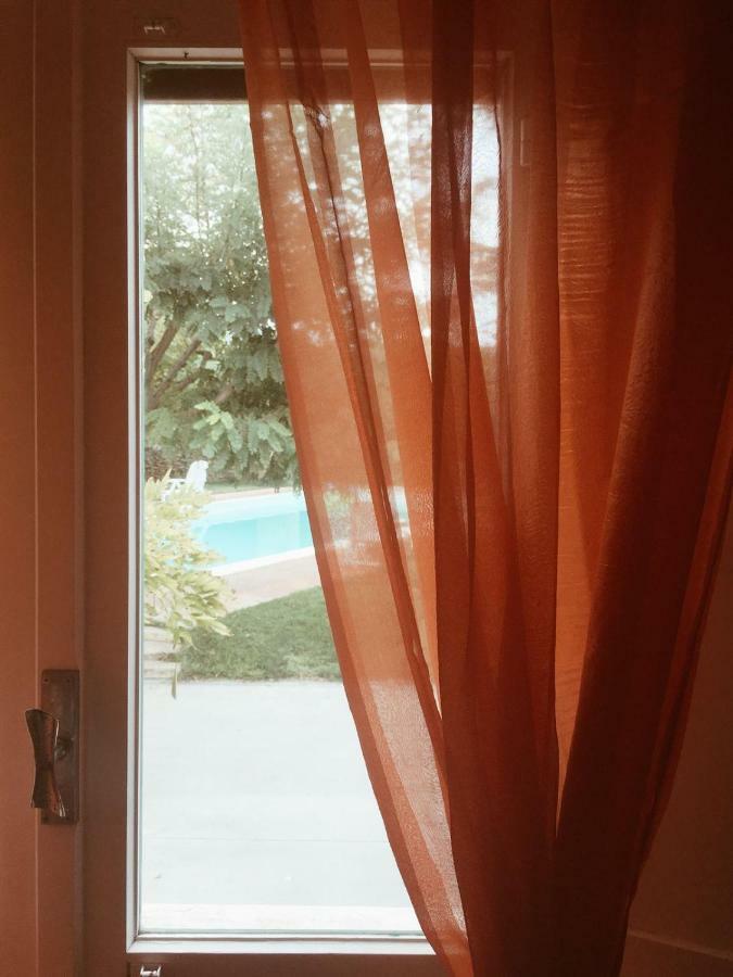 Гостевой дом Dabbanna Кьярамонте-Гульфи Экстерьер фото